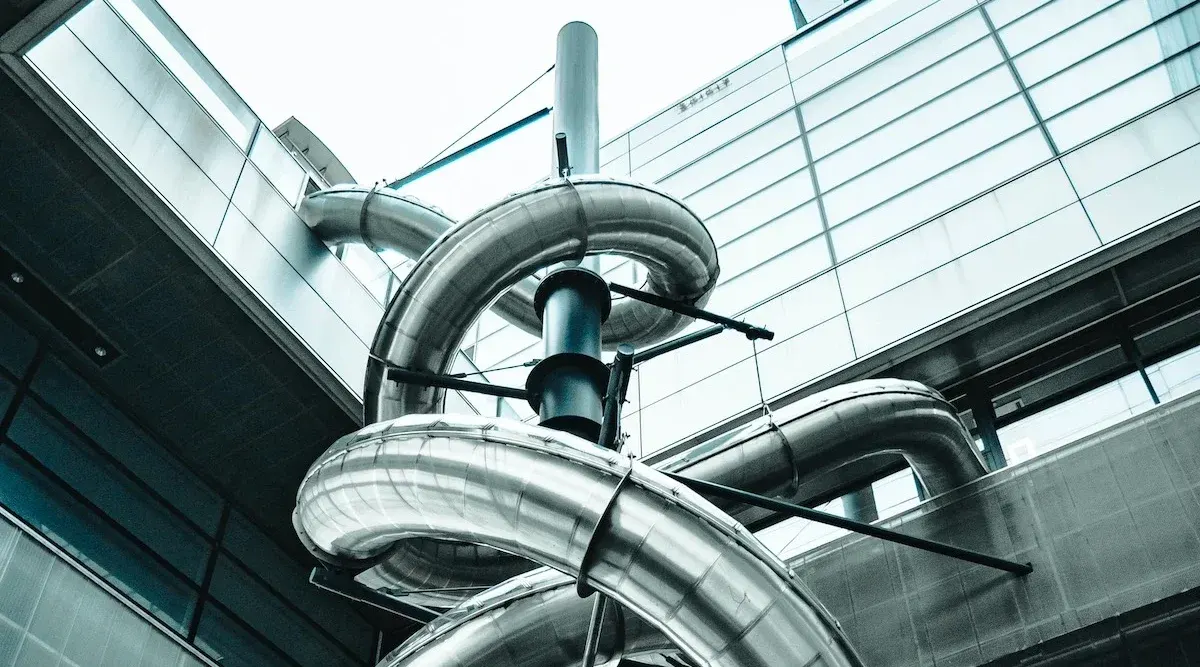Hero image for Master of Pipelines: Passing State
