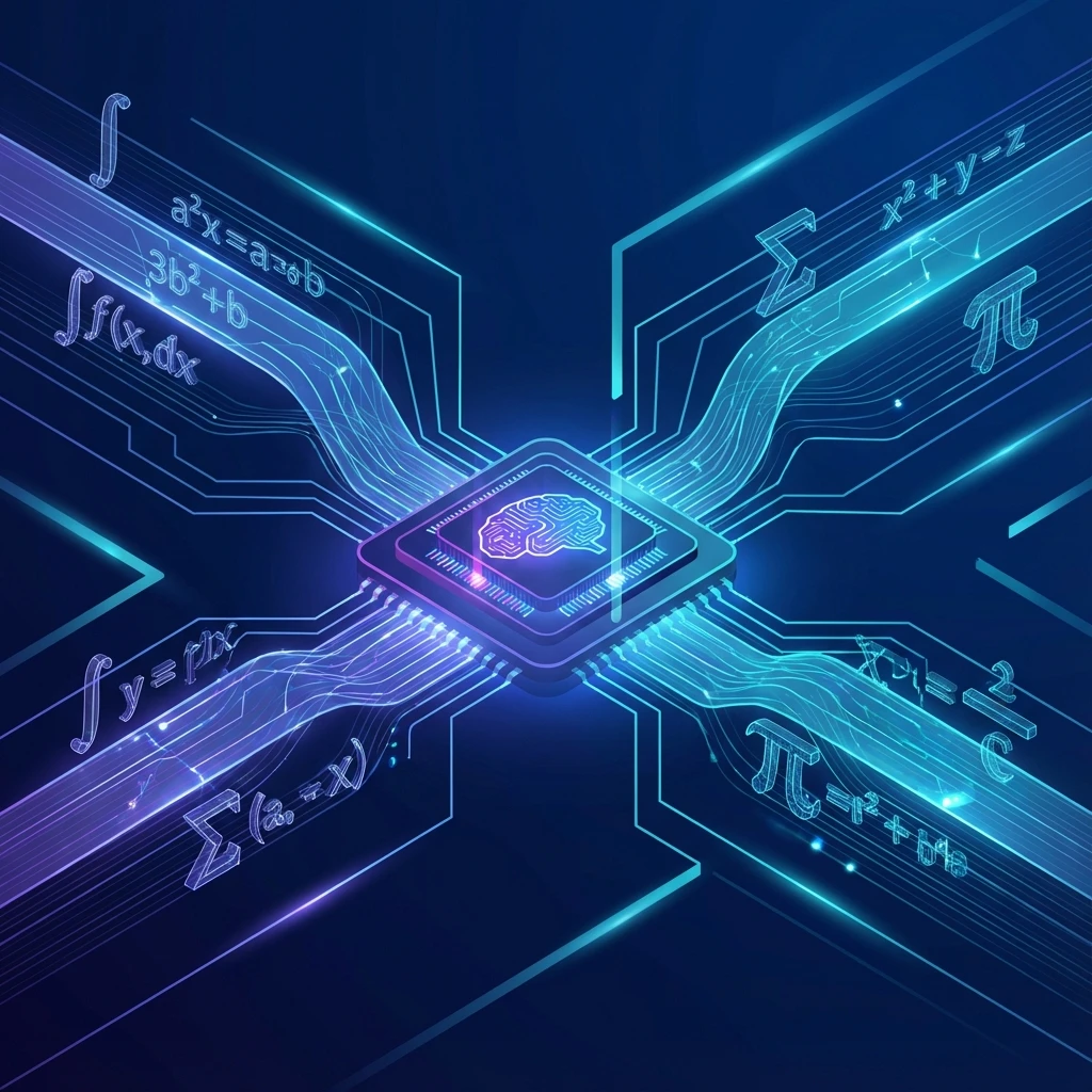 Stop Asking LLMs to Do Math