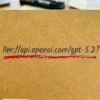 It's Time for LLM Connection Strings