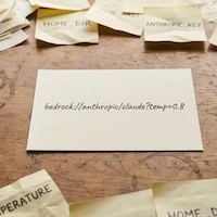 It's Time for LLM Connection Strings